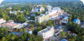 caritas hospital